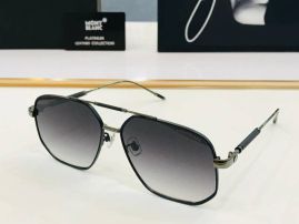 Picture of Montblanc Sunglasses _SKUfw55118215fw